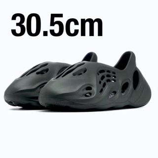 イージー(YEEZY（adidas）)のadidas YEEZY FOAM RUNNER CARBON 30.5cm(スニーカー)