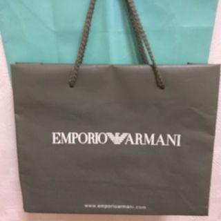 アルマーニ ショッパーの通販 51点 | Armaniのレディースを買うならラクマ