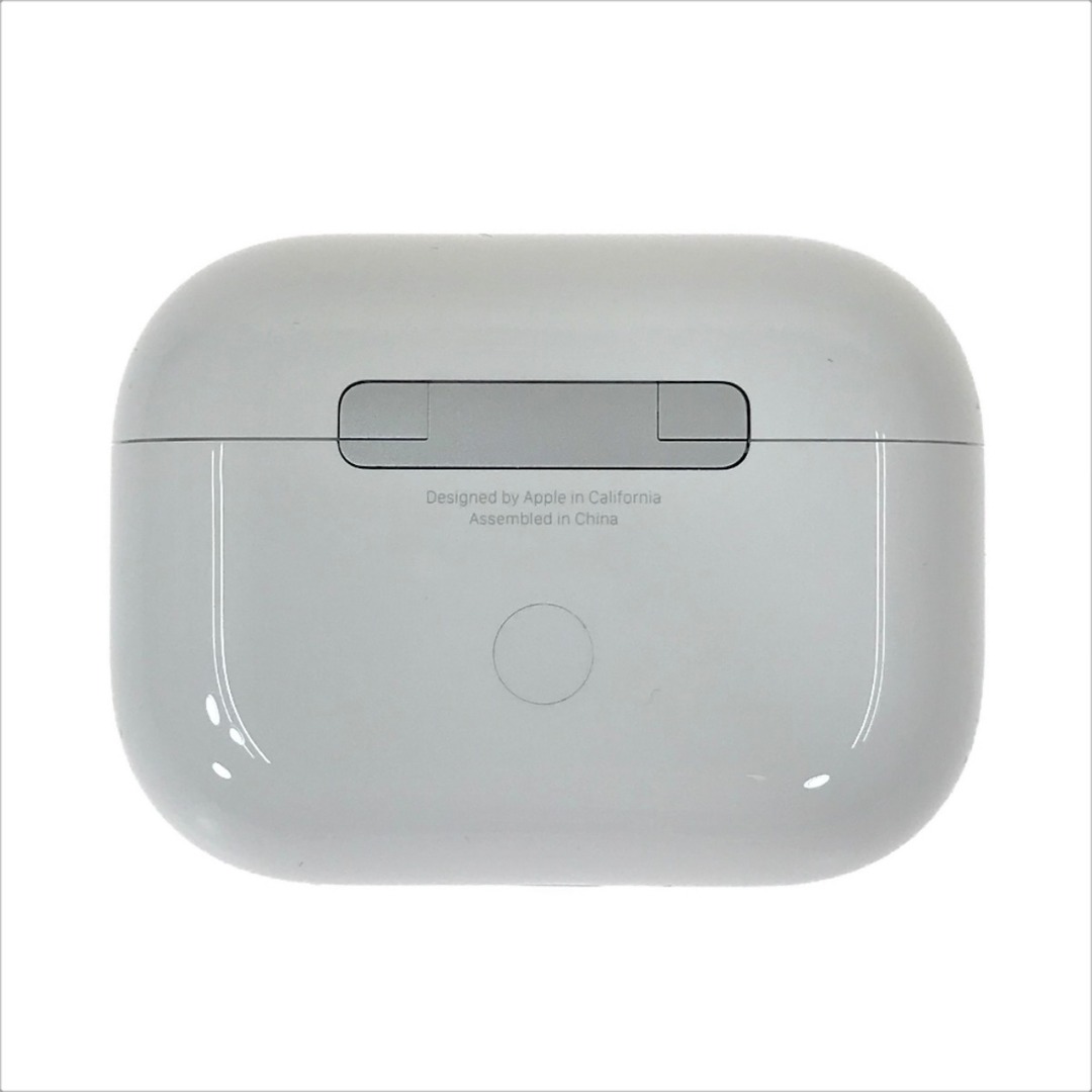 新品 純正 AirPods 第2世代 APPLE MQD83J/A WHITE