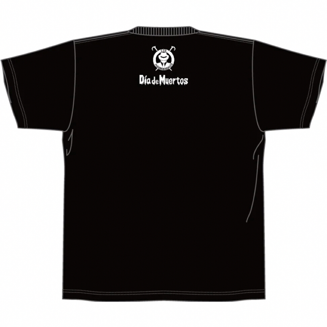 内藤哲也 Tシャツ ロスインゴベルナブレスデハポン 新日本プロレス SANADA メンズのトップス(Tシャツ/カットソー(半袖/袖なし))の商品写真