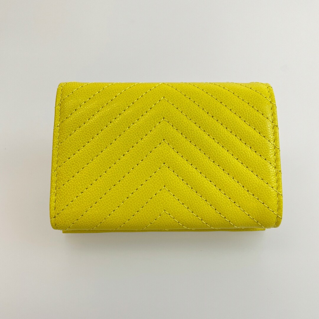新品未使用 CHANEL シャネル ボーイシャネル スモール フラップウォレット 新品未使用 CHANEL シャネル ボーイシャネル スモール フラップウォレット