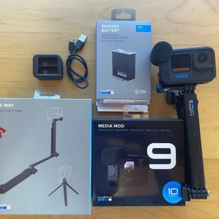 中古】ゴープロの通販 7,000点以上 | GoProを買うならラクマ