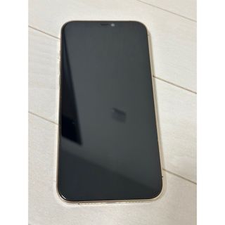 アイフォーン(iPhone)のiPhone12promax 256GB(携帯電話本体)