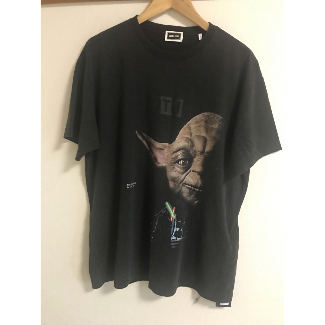 KITH - スターウォーズ KITH tシャツ Mサイズの+myholisticholidays.com