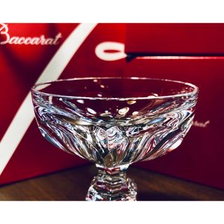 Baccarat - バカラ アルクール シャンパンクープ 新品 1客の通販 by ...