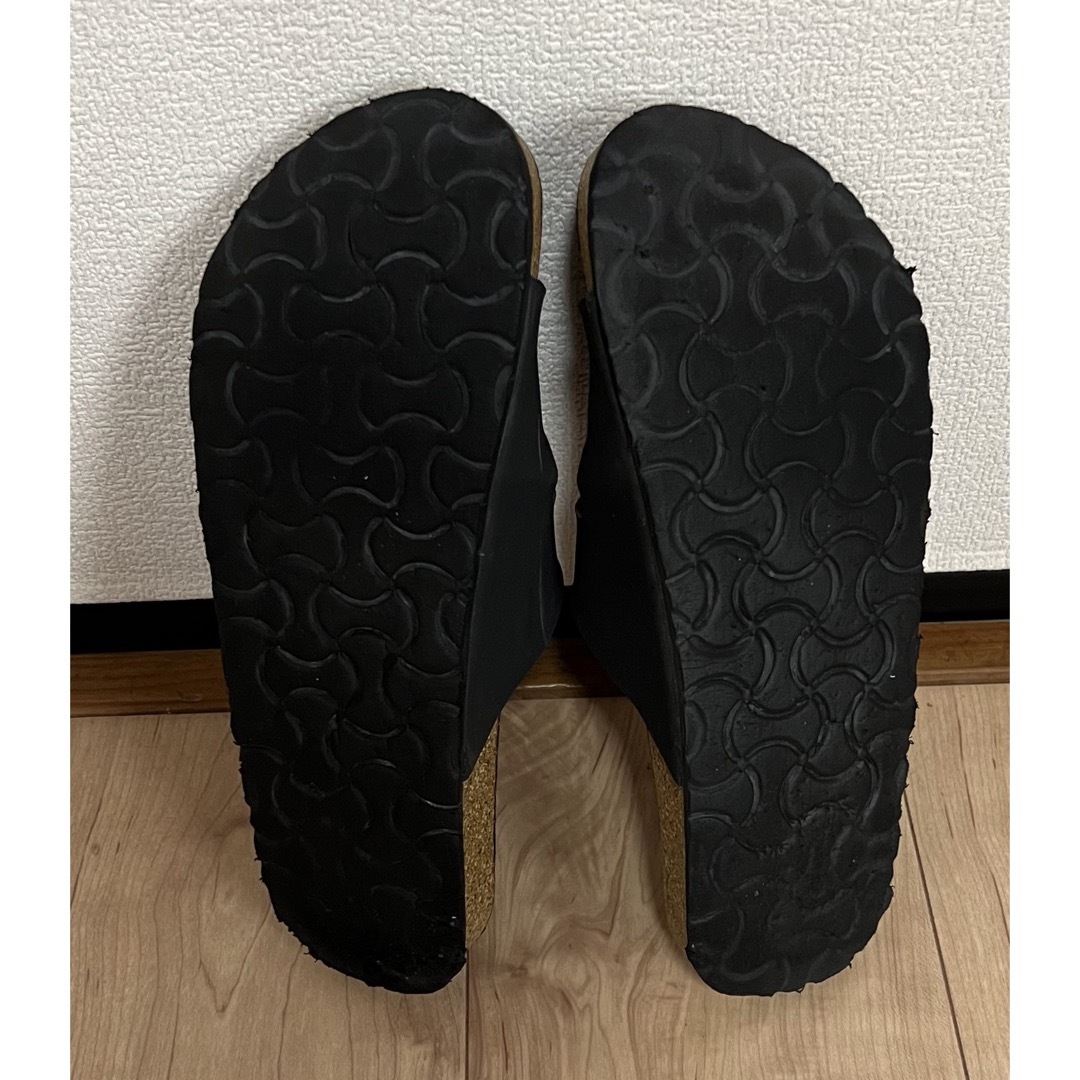 BIRKENSTOCK(ビルケンシュトック)のBIRKENSTOCK サンダル　サイズ26cm  レディースの靴/シューズ(サンダル)の商品写真