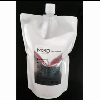 M3Dトリートメント　150ml(トリートメント)