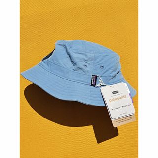 パタゴニア(patagonia)のパタゴニア WF Bucket Hat S/M バケツ WCGY 2022(ハット)