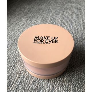 メイクアップフォーエバー(MAKE UP FOR EVER)のメイクアップフォーエバー☆フェイスパウダー！(フェイスパウダー)