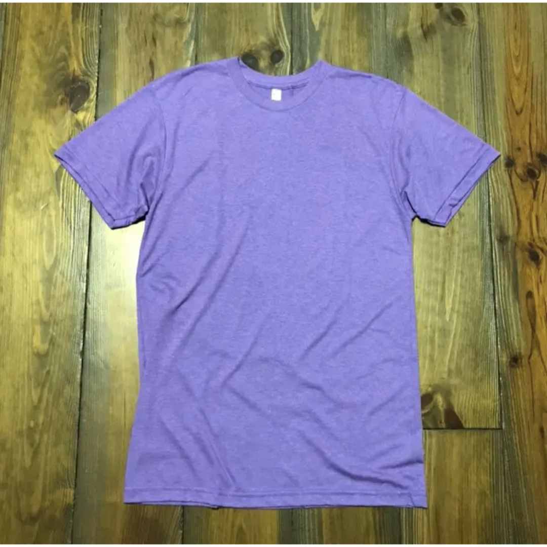 American Apparel(アメリカンアパレル)のAmerican Apparel Mens Tee 3pcs. Set メンズのトップス(Tシャツ/カットソー(半袖/袖なし))の商品写真