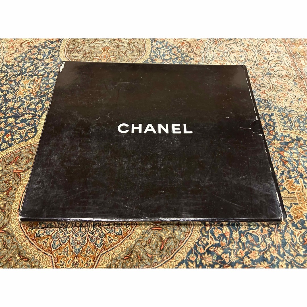 CHANEL(シャネル)のシャネル マトラッセ チェーンショルダーバッグ ココマーク 袋、箱付 レディースのバッグ(ショルダーバッグ)の商品写真