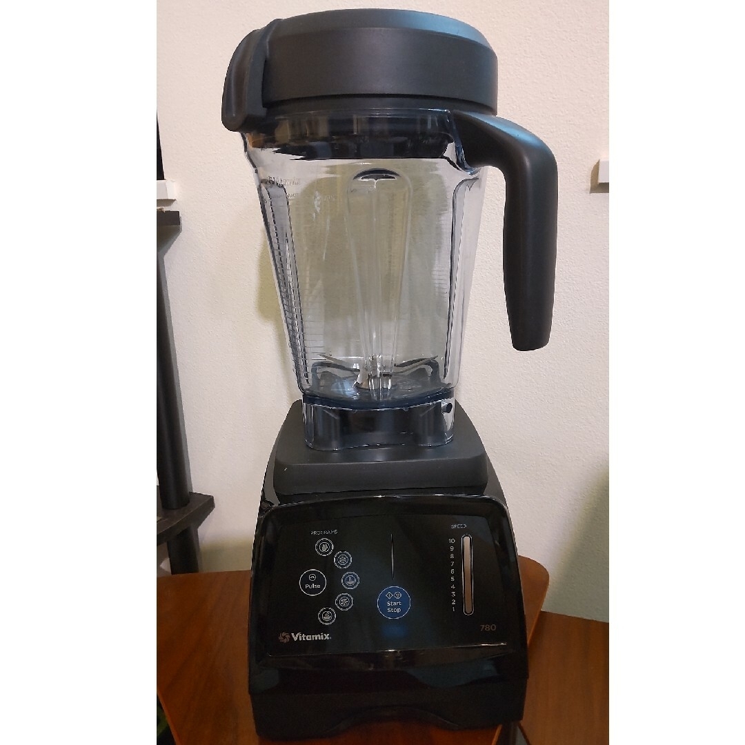 バイタミックス　Vitamix　pro780