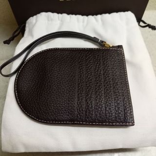 DELVAUX - デルヴォー カード コインケース Pin D Multifonctionの