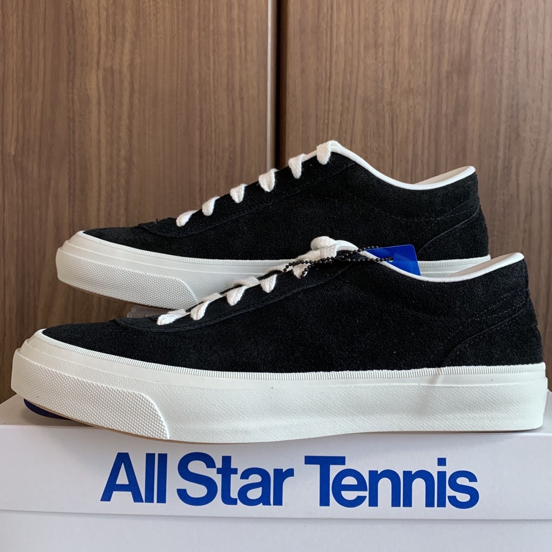 CONVERSE TimeLine ONESTAR J VTG ワンスター 4