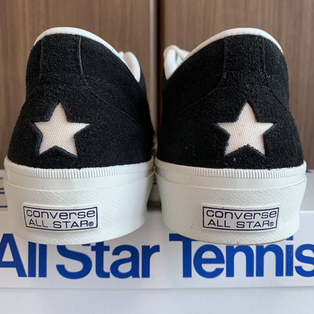 CONVERSE TimeLine ONESTAR J VTG ワンスター 4