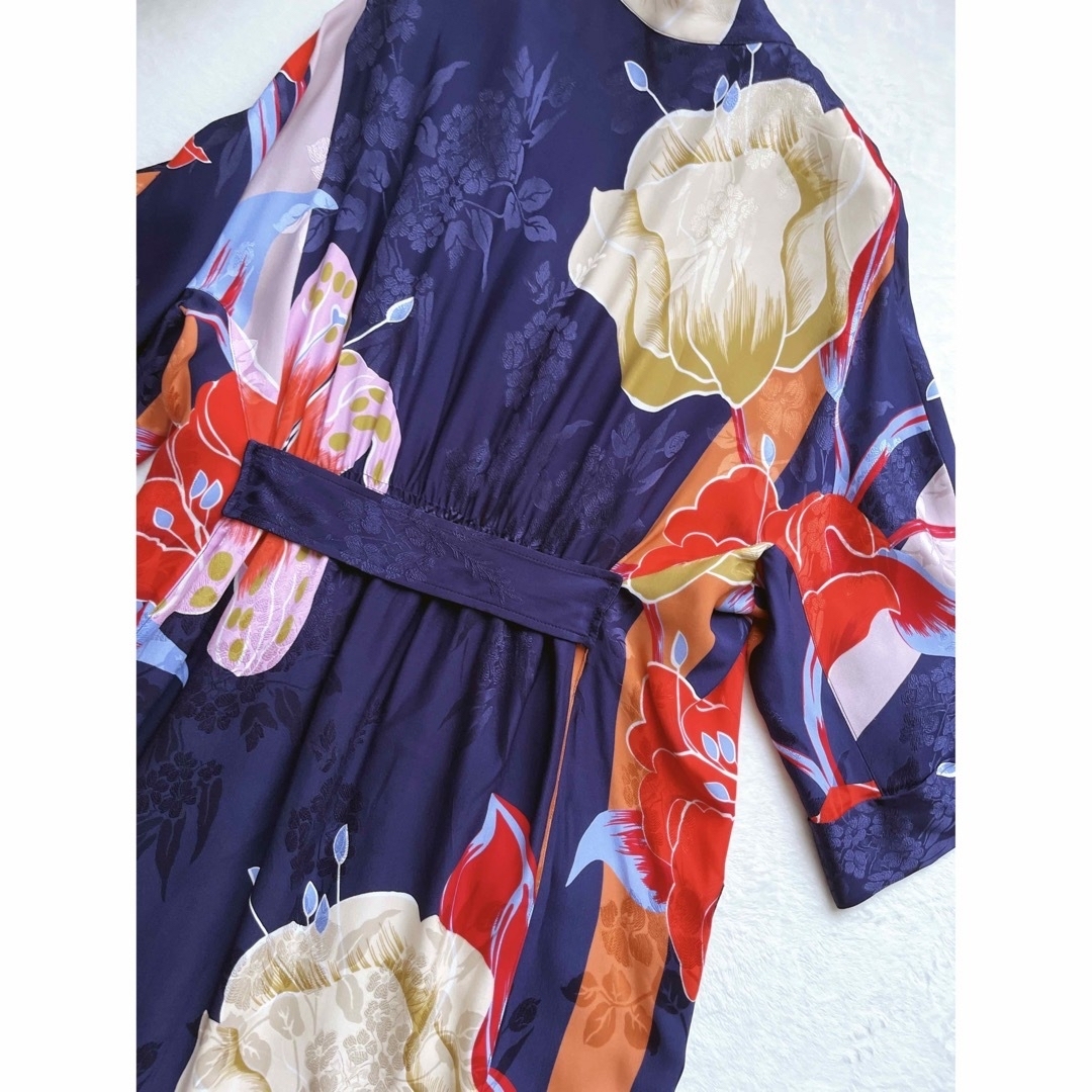 明日終了 値下げ セール☆極美品 ETRO エトロ ゆったり 明日終了 値下げ セール☆極美品 ETRO エトロ ゆったり