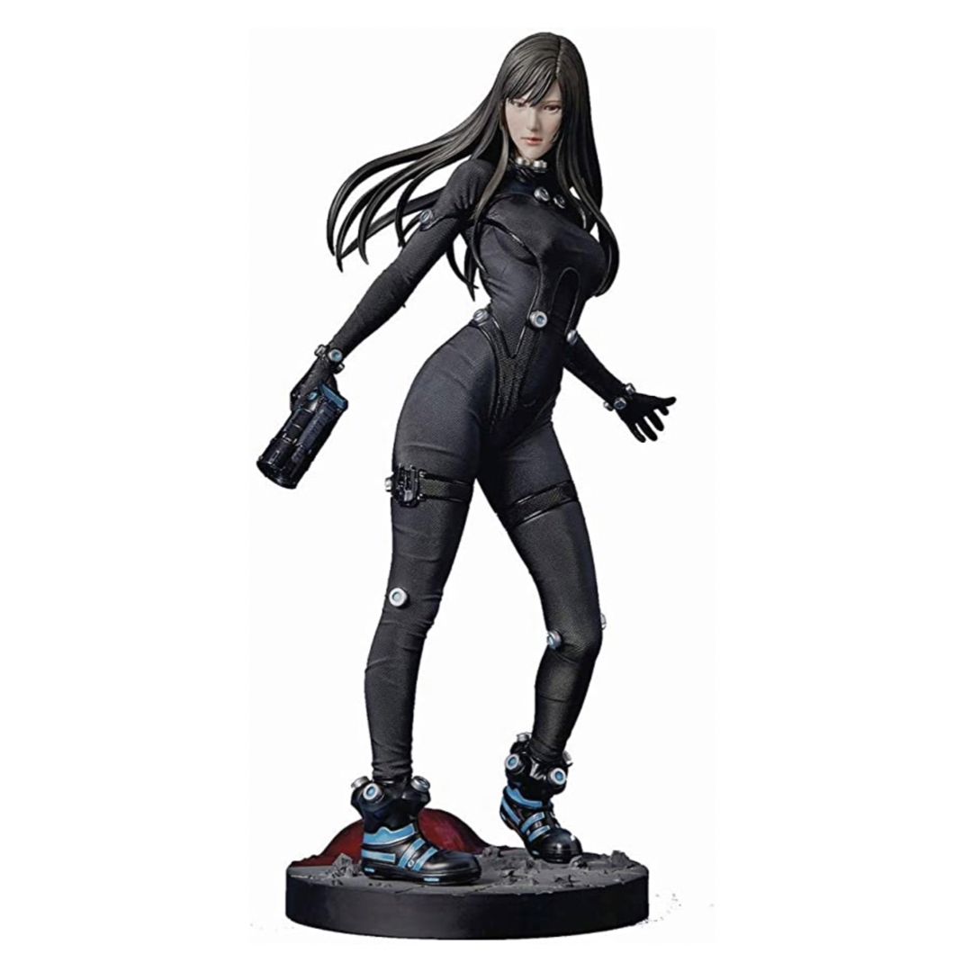 GANTZ : O レイカ 1/6スケール ゲッコー Gecco 未開封品