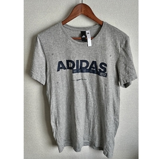 アディダス(adidas)のAdidas Tシャツ 半袖 メンズ(Tシャツ/カットソー(半袖/袖なし))