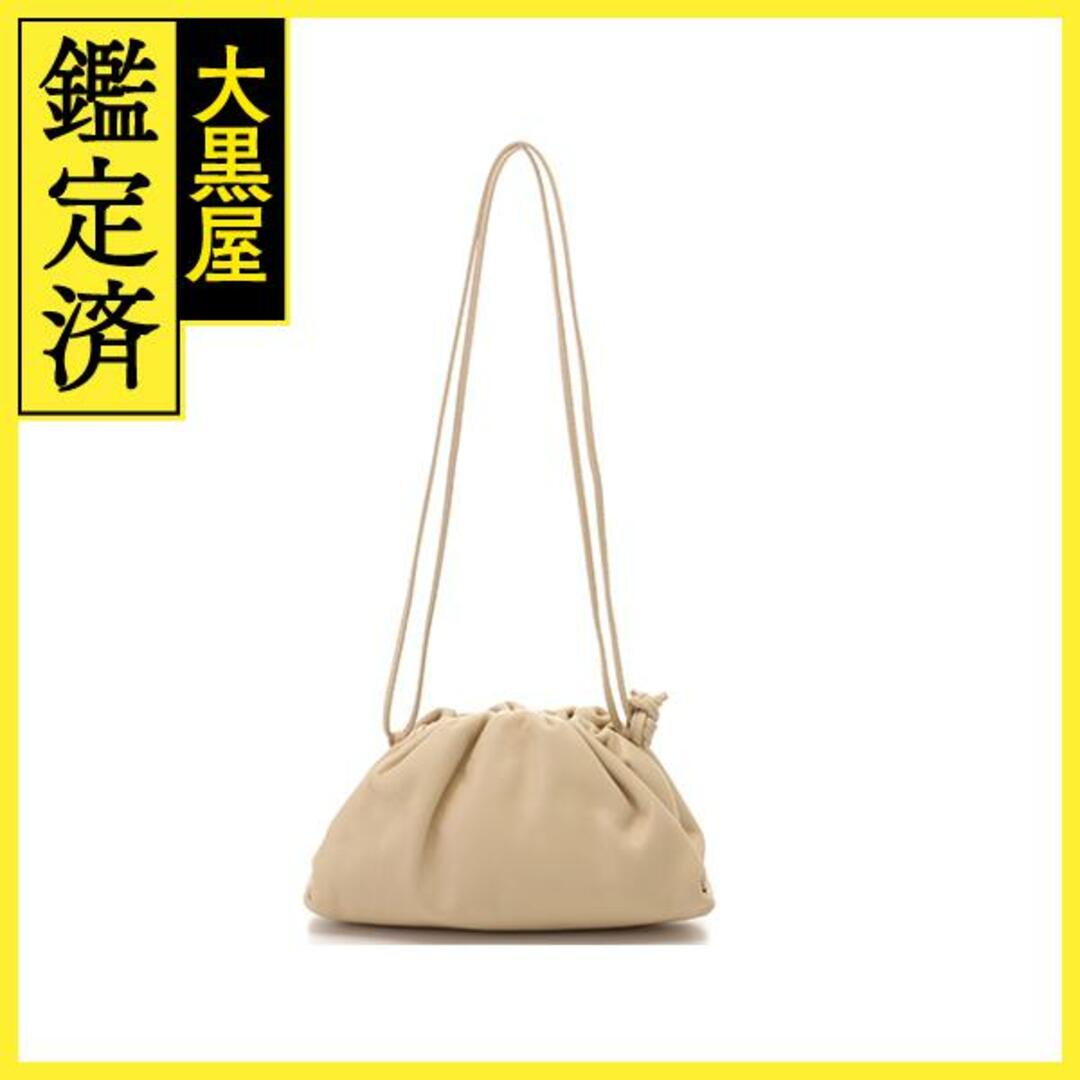 Bottega Veneta ザポーチ　ショルダーバッグ　ベージュ ベージュ系 BOTTEGA VENETA THE POUCH(ボッテガヴェネタ