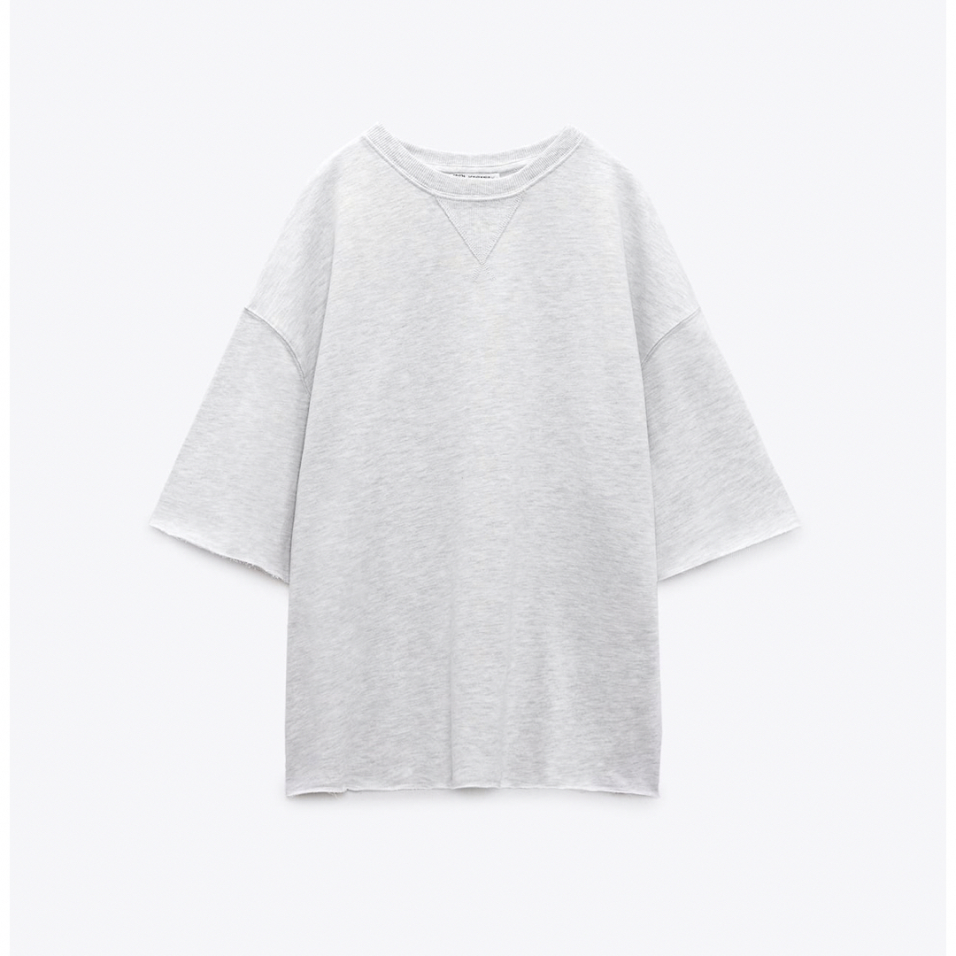 激レア／完売品 SADE スウェット ZARA ほぼ新品同様 Tシャツ