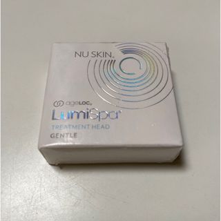 ニュースキン(NU SKIN)のルミスパ　ヘッド　やさしいタイプ(フェイスケア/美顔器)