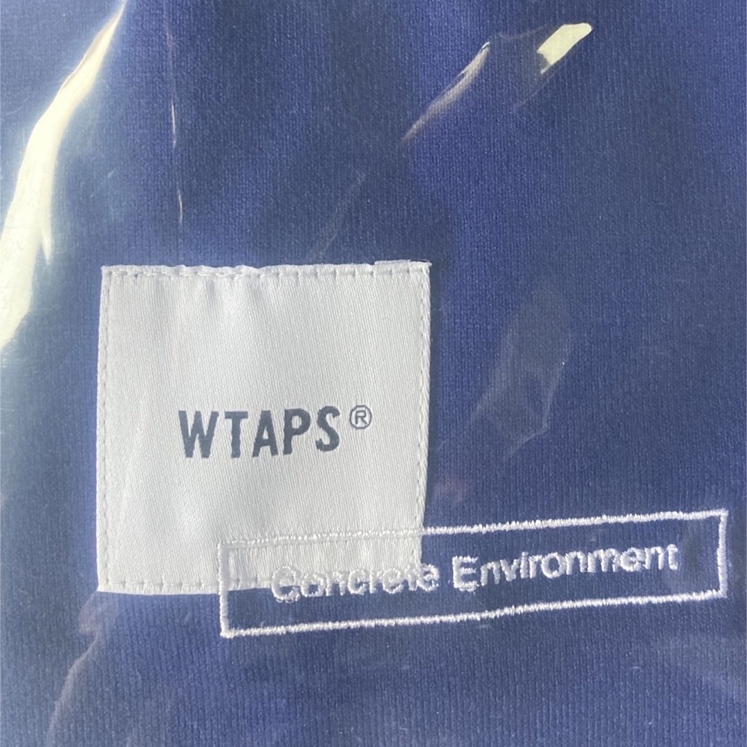 W)taps(ダブルタップス)のwtaps Lab限定231ATDT-CSM05S メンズのトップス(Tシャツ/カットソー(半袖/袖なし))の商品写真