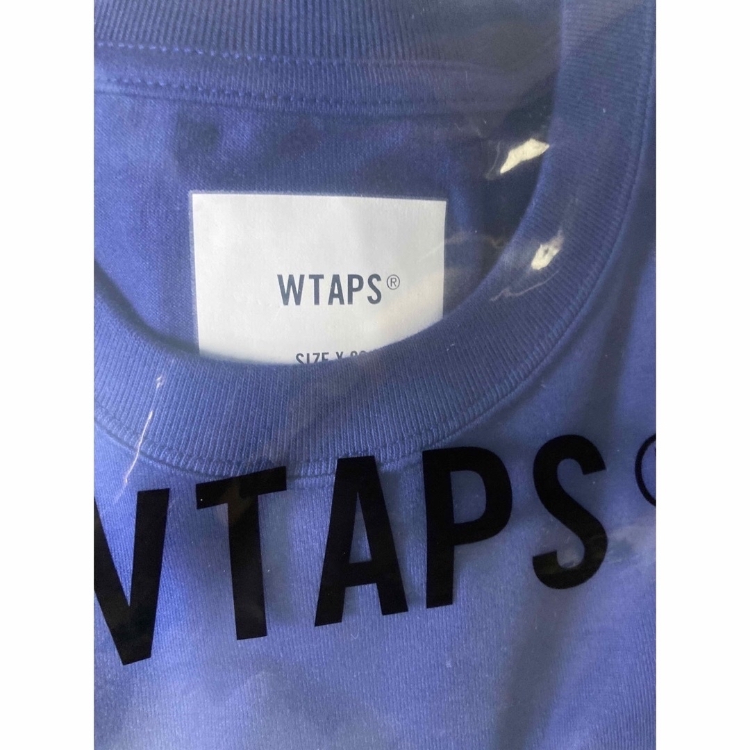 W)taps(ダブルタップス)のwtaps Lab限定231ATDT-CSM05S メンズのトップス(Tシャツ/カットソー(半袖/袖なし))の商品写真