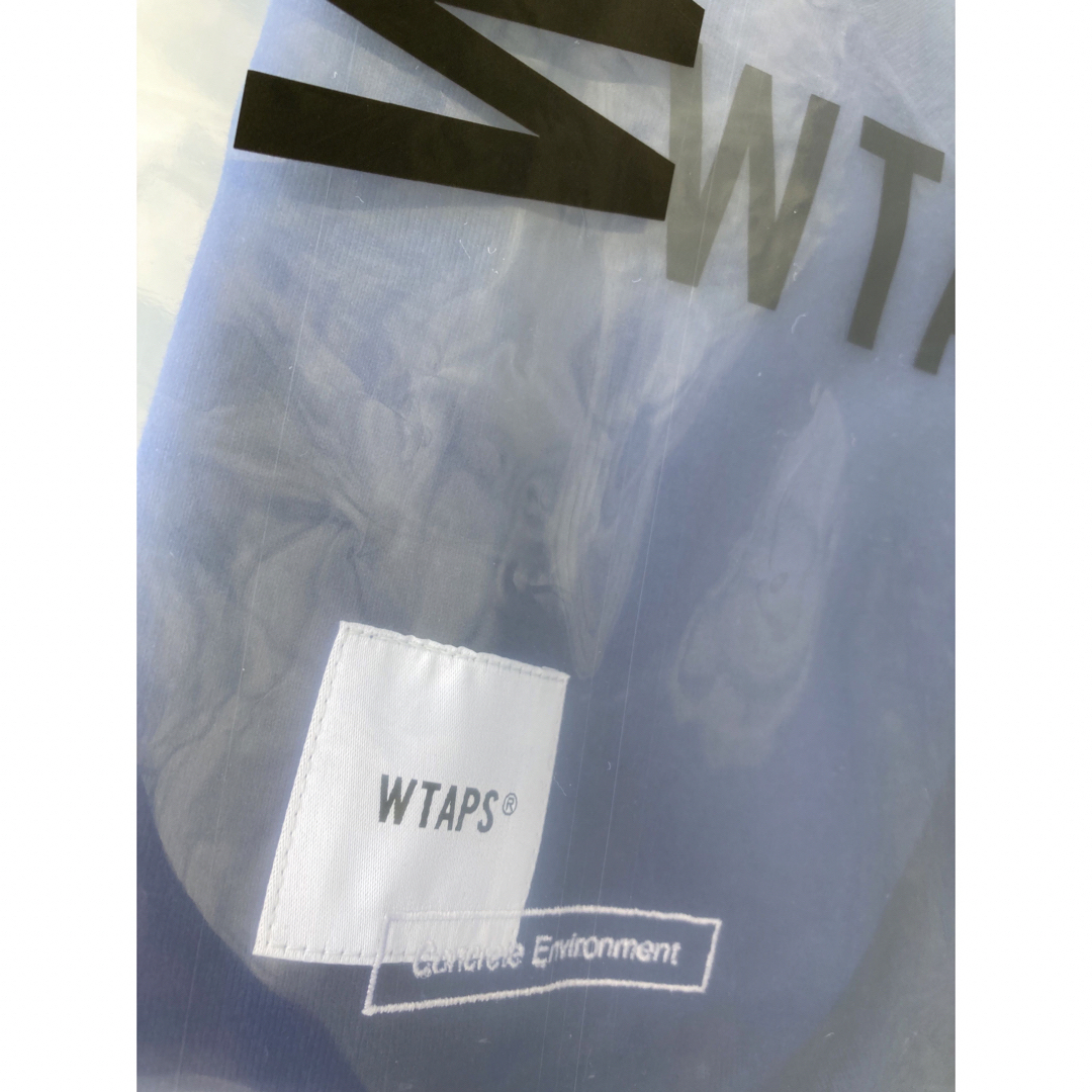 W)taps(ダブルタップス)のwtaps Lab限定231ATDT-CSM05S メンズのトップス(Tシャツ/カットソー(半袖/袖なし))の商品写真