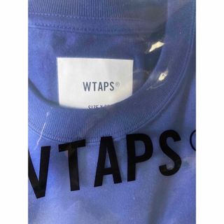 wtaps Lab限定231ATDT-CSM05S