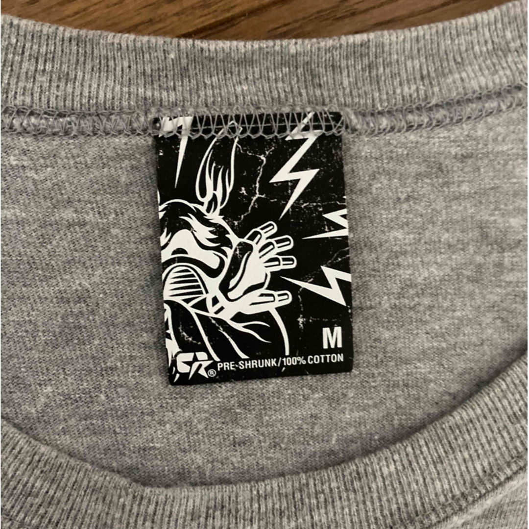 REVOLVER(リボルバー)のREVOLVER リボルバーTシャツM メンズのトップス(Tシャツ/カットソー(半袖/袖なし))の商品写真