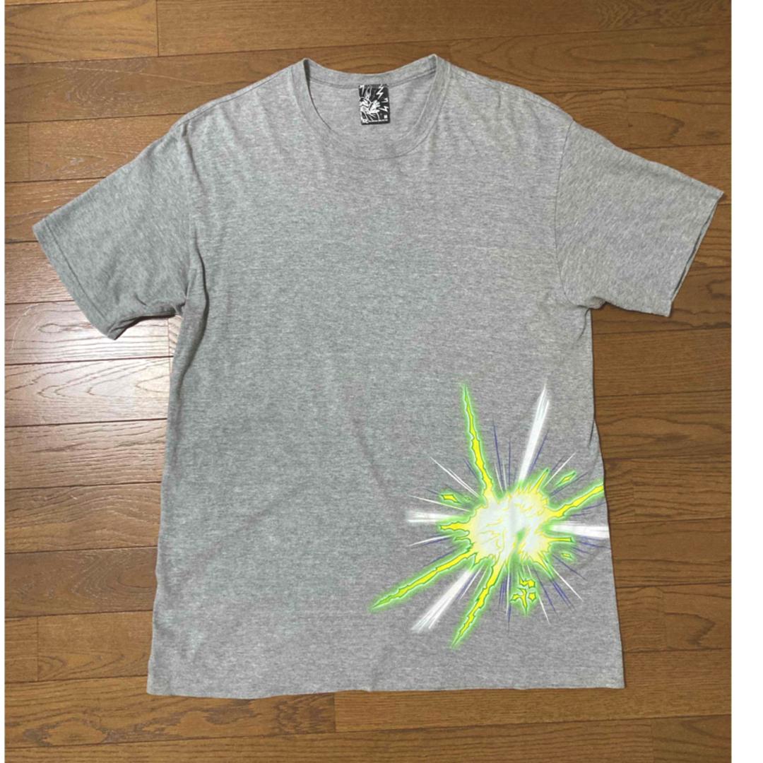 REVOLVER(リボルバー)のREVOLVER リボルバーTシャツM メンズのトップス(Tシャツ/カットソー(半袖/袖なし))の商品写真