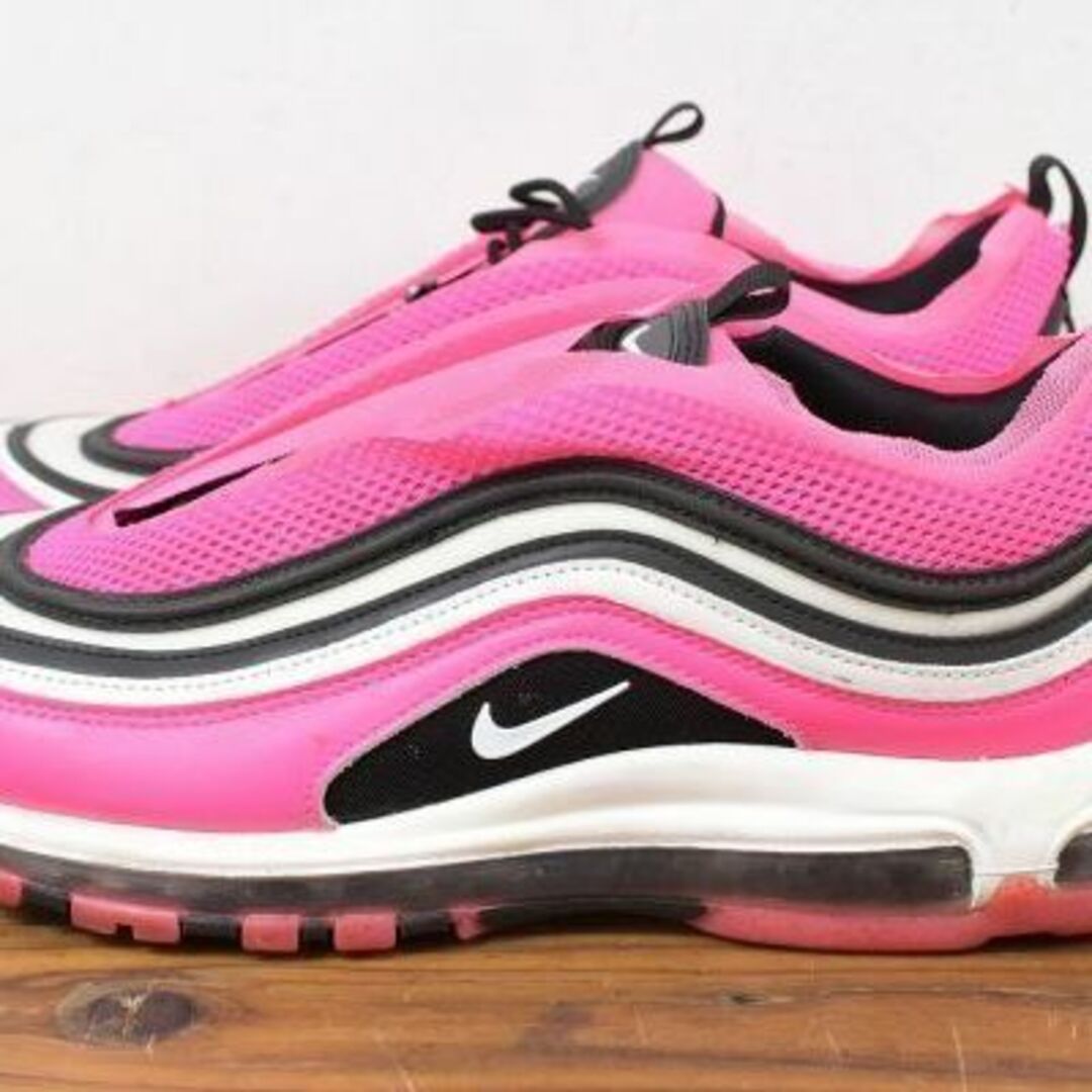 SALE/89%OFF】 NIKE ナイキ エア 97 マックス 29cm エルエックス スニーカー スニーカー NIKE ナイキ エア マックス 97 エルエックス スニーカー 29cm