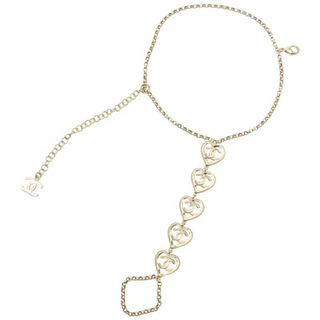 シャネル ブレスレット/バングルの通販 1,000点以上 | CHANELの