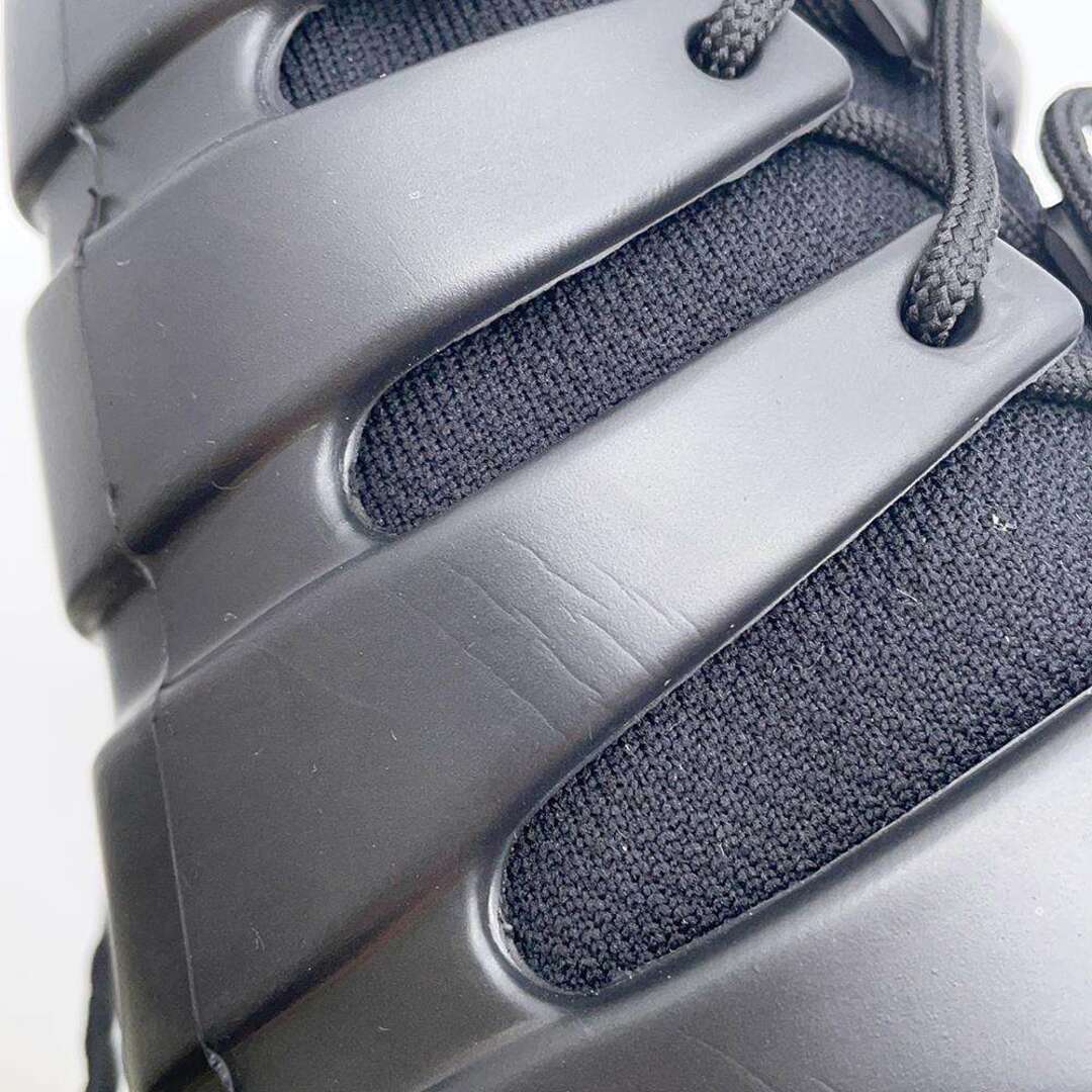 ボッテガヴェネタ スニーカー トレイル スニーカー ラバー メンズサイズ43 692115 BOTTEGA VENETA 靴 黒 ボッテガヴェネタ スニーカー トレイル スニーカー ラバー メンズサイズ43 692115 BOTTEGA VENETA 靴 黒