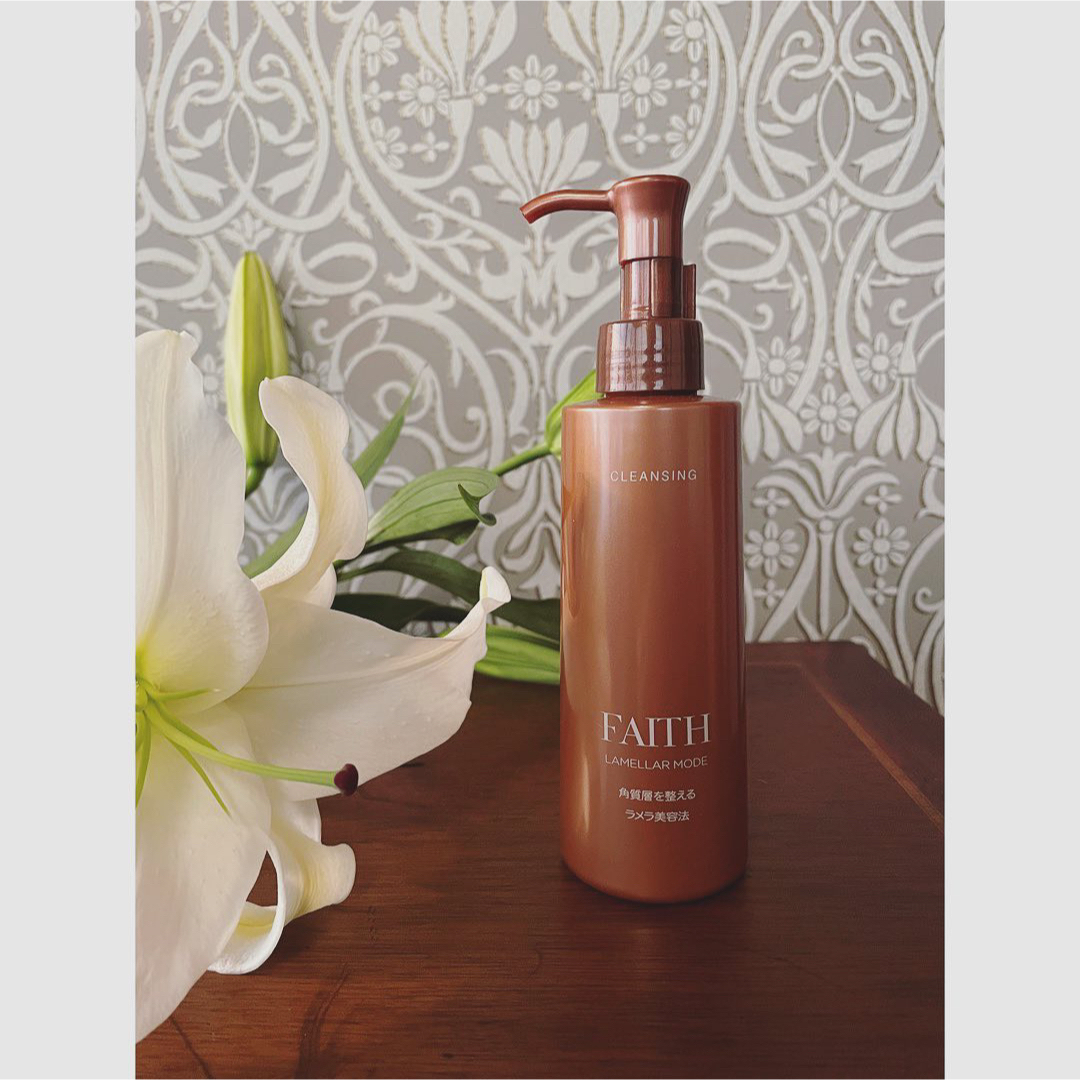 FAITH フェース ラメラモード クレンジング300mL2本セット | kensysgas.com