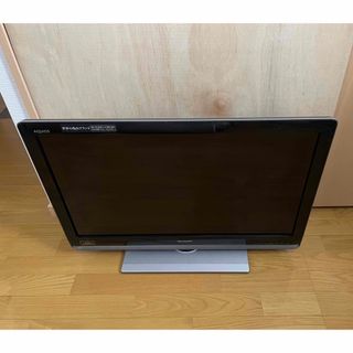 シャープ(SHARP)のテレビ 32型　シャープ LC-32DZ3 液晶(テレビ)