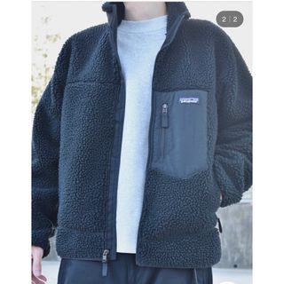 パタゴニア(patagonia)のpatagonia クラシック・レトロX・ジャケット(その他)