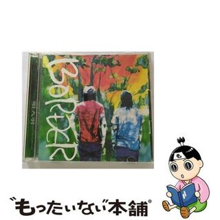 【中古】 BORDER/ＣＤシングル（１２ｃｍ）/FLCF-4018(その他)