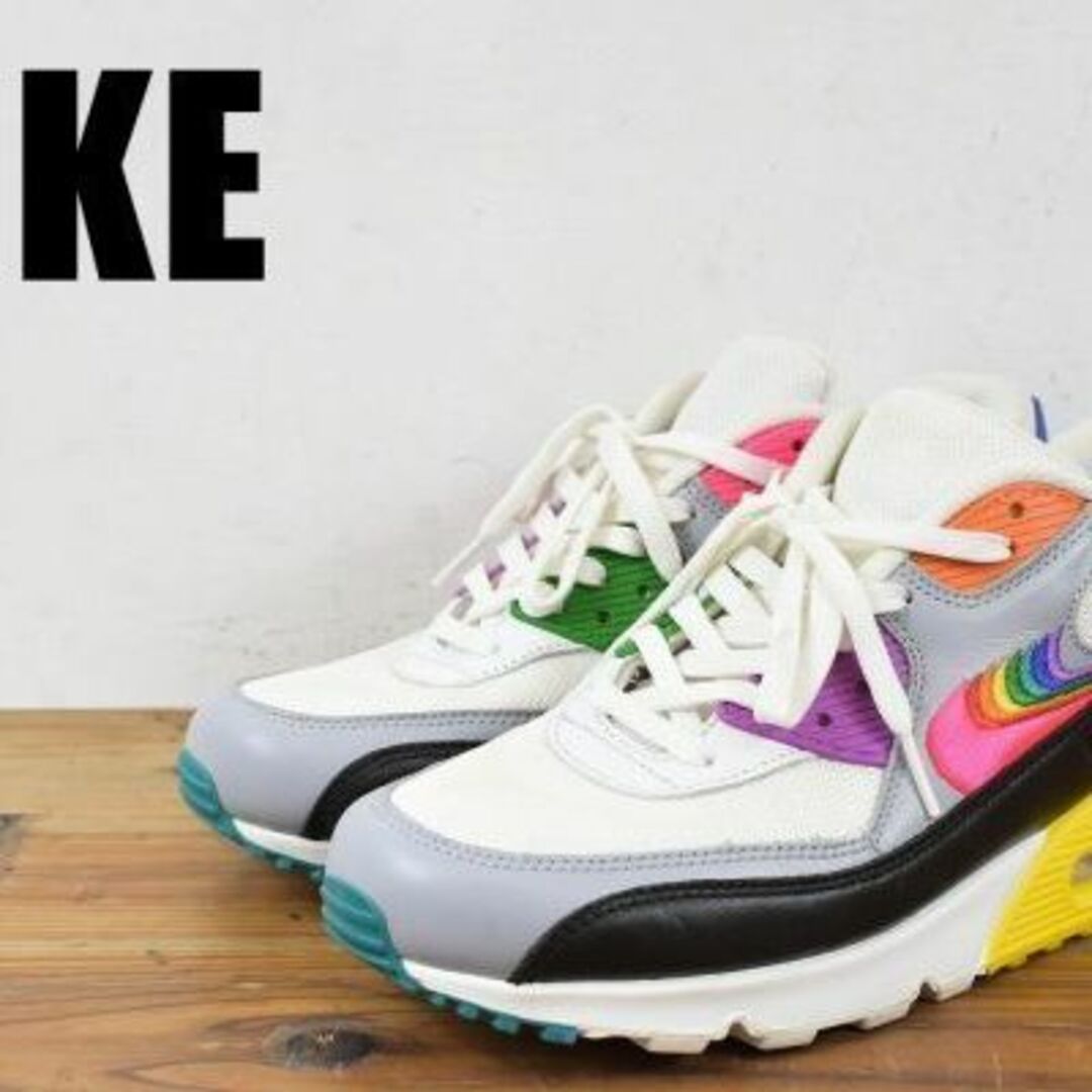 NIKE AIR MAX 90 BETRUE 新品 29センチ