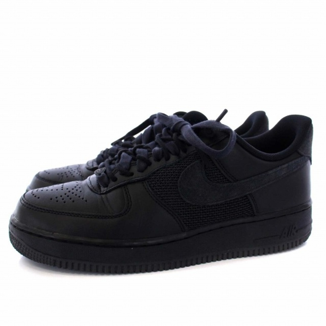 NIKE - NIKE Slam Jam Air Force 1 Low DX5590-001の通販 by ベクトル