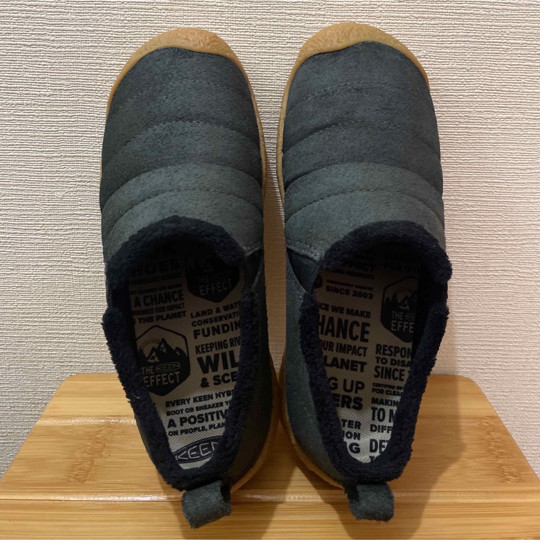 KEEN キーン HOWSER HARVEST ハウザー ハーベスト 24cmレディース