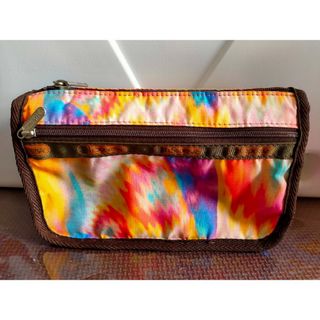 レスポートサック(LeSportsac)のレスポートサック ポーチ(ポーチ)