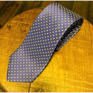 ブルックスブラザース(Brooks Brothers)の80s BROOKS BROTHERS MAKERS Tie D.STOCK新品(ネクタイ)