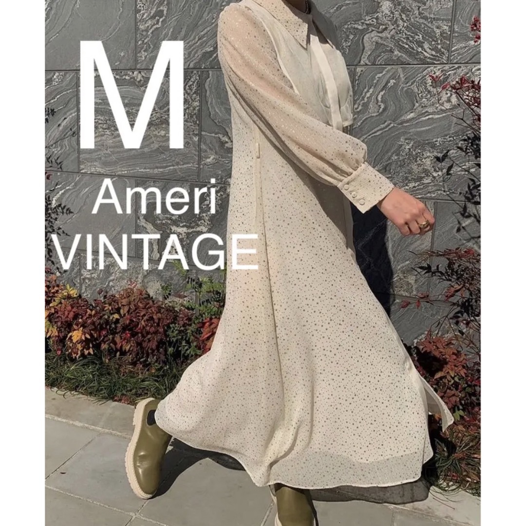 Ameri☆SHAPELY HIGH WAIST PANTS☆ホワイトM