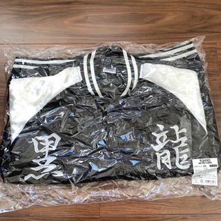 東京リベンジャーズ 原画展 スカジャン 黒龍の通販|ラクマ