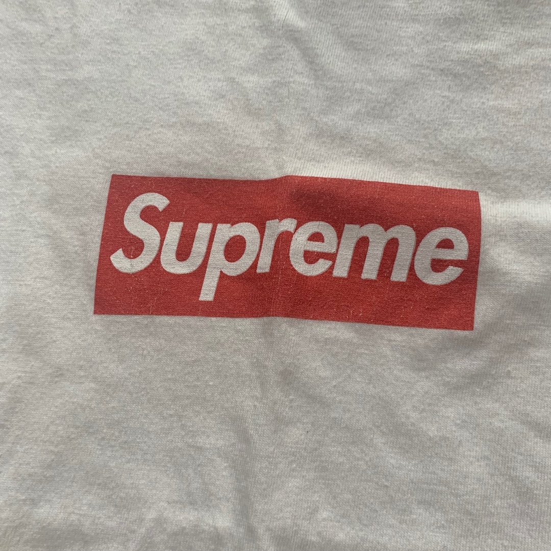 Supreme(シュプリーム)のsupreme ボックスロゴ Tシャツ　box logo tee 20th  メンズのトップス(Tシャツ/カットソー(半袖/袖なし))の商品写真