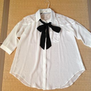 オゾック(OZOC)のlily様専用(シャツ/ブラウス(長袖/七分))