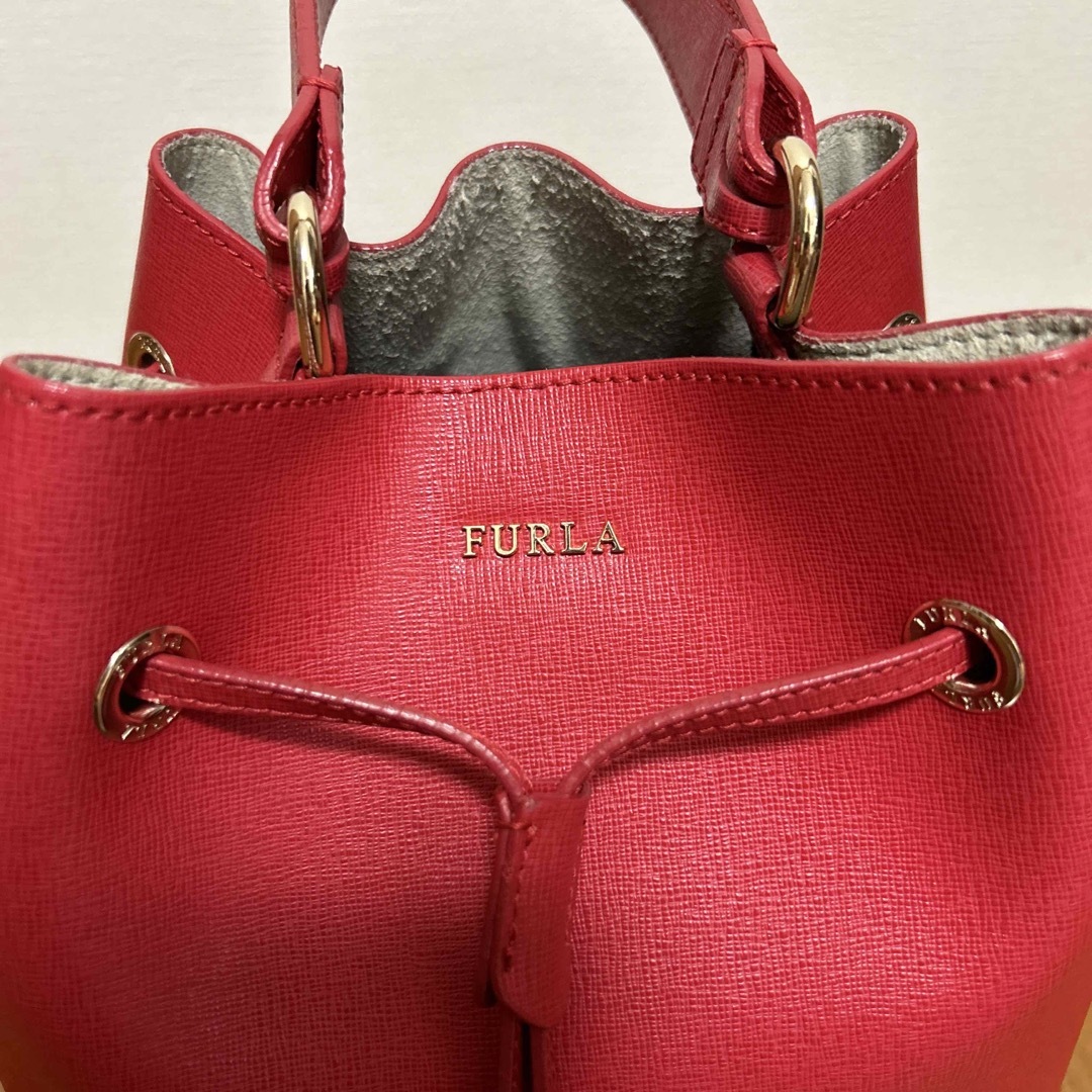 Furla(フルラ)のフルラ　ステイシー　バッグ レディースのバッグ(ショルダーバッグ)の商品写真