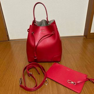 フルラ(Furla)のフルラ　ステイシー　バッグ(ショルダーバッグ)