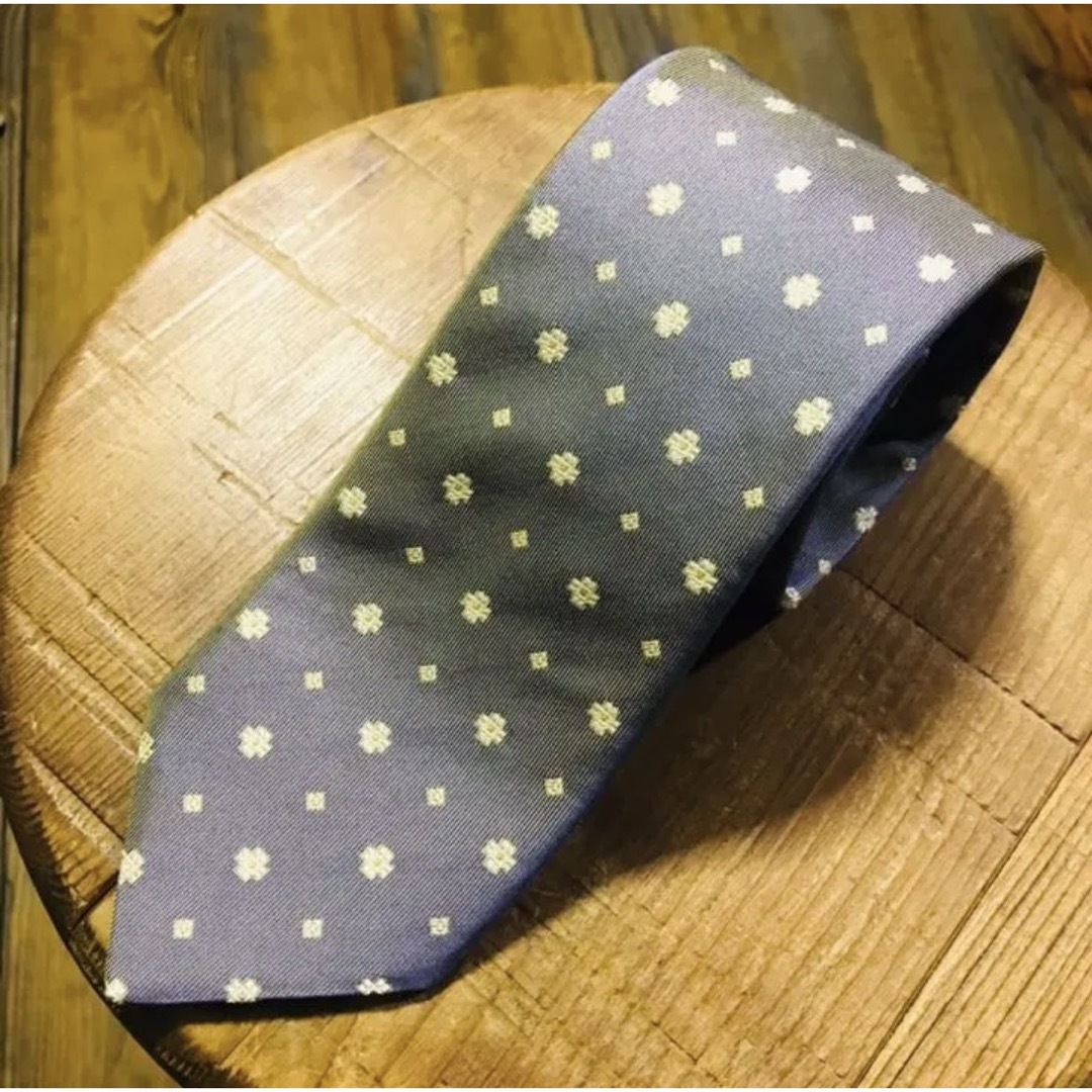 TIE YOUR TIE Solaro Small pattern Tie